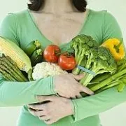Smršavite vegetarijanskom dijetom (1. dio)