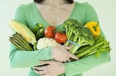 Smršavite vegetarijanskom dijetom (1. dio)