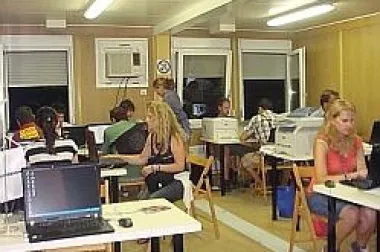 Sziget festival: Otkrivena tajna backstagea