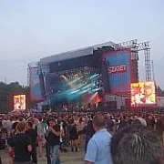 Sziget se ustoličio kao jedan od najboljih europskih ljetnih festivala