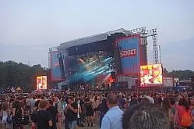 Sziget se ustoličio kao jedan od najboljih europskih ljetnih festivala