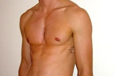 Josh Pence