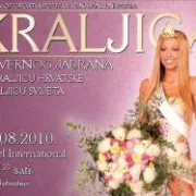Izbor Kraljice Sjevernog Jadrana na Rabu