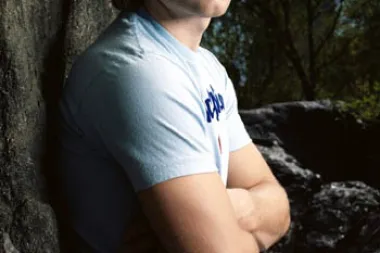 Mike Vogel
