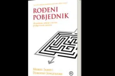 Knjiga tjedna: Rođeni pobjednik