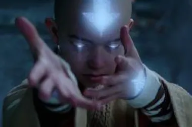 Posljednji airbender