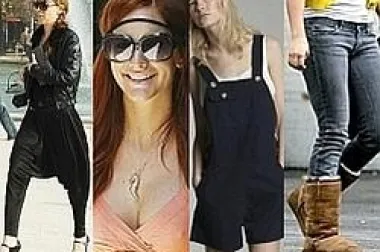 9 ženskih modnih trendova koje muškarci mrze