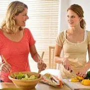 Smršavite vegetarijanskom dijetom (II dio)