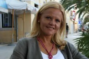 Martina Turkalj - trnovitim putem do uspjeha