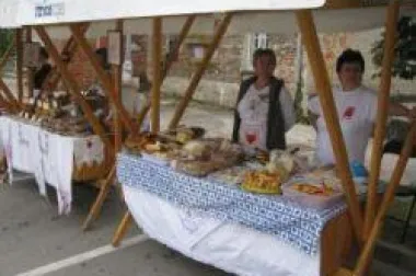 Probajte i vi kaj su jeli naši stari