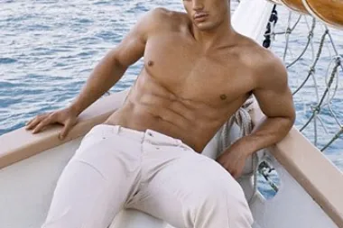 Todd Sanfield