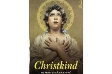 Knjiga tjedna: Christkind