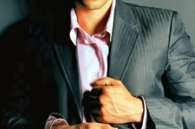 Tom Welling