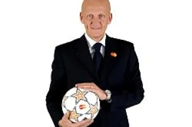 Pierluigi Collina gost Weekend Media Festivala