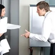 Kako raditi uz šefa – gada?