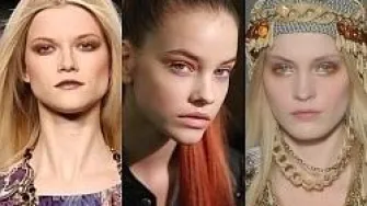 Makeup trendovi za jesen/zimu 2010