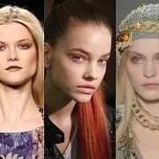 Makeup trendovi za jesen/zimu 2010