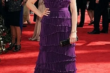 Emily Deschanel
