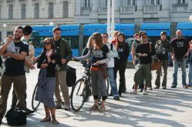 U subotu počinje 3. Fotomaraton