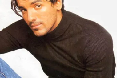 John Abraham
