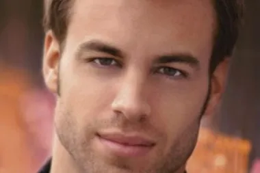 Marc Crumpton