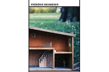 Knjiga tjedna: Francuski roman
