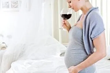 Smijem li piti alkohol tijekom trudnoće?