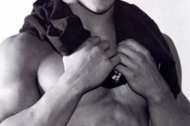 Jeremy Bloom