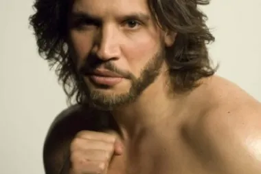 Sergio Peris Mencheta