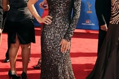 Jennifer Carpenter