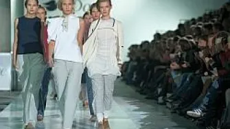 Dove Fashion.hr: dizajneri predstavili trendove  za sezonu proljeće/ljeto 2011.