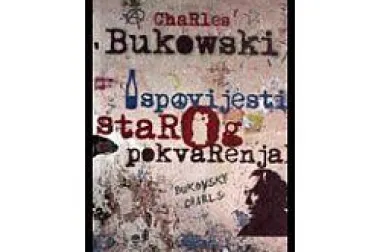 Knjiga tjedna:  Ispovijesti starog pokvarenjaka