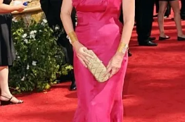 Julia Ormond