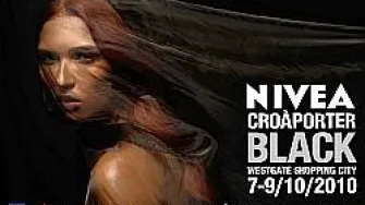 Održan casting za Nivea Cro A Porter Black