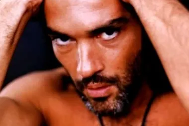 Antonio Banderas