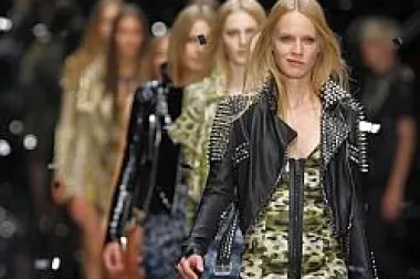London Fashion Week – proljeće/ljeto 2011.