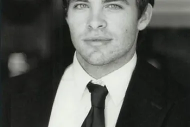 Chris Pine