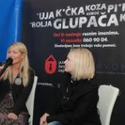 „Tunel nasilja“ okupio građane – javna podrška spašavanju AŽKZ-a