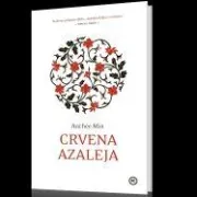 Knjiga tjedna: Crvena azaleja
