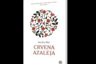 Knjiga tjedna: Crvena azaleja