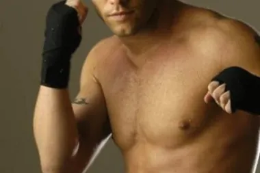 Jason Chambers