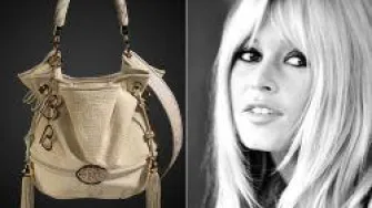 Brigitte Bardot - inspiracija za Lancel torbu