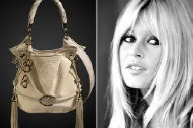 Brigitte Bardot - inspiracija za Lancel torbu