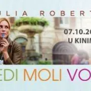 Jedi moli voli