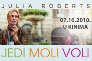 Jedi moli voli