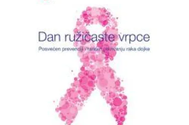 Dan ružičaste vrpce