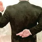 Naučite prepoznati lažljivca!