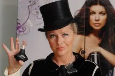 Outspoken by Fergie