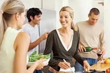 Savr&scaron;eni recepti za odličnu (kućnu) zabavu