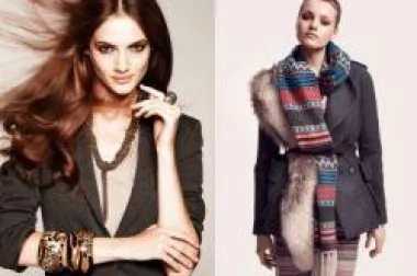 Modni detalji za jesen